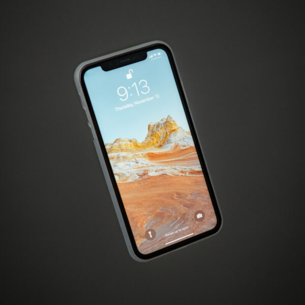 ⁦5G Factory Unlocked Android Cell Phone 128GB Pro-Grade Camera 30X Space Zoom Night Mode, Space Grey⁩ - الصورة ⁦2⁩